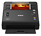 Epson® FastFoto™ FF-640 High-Speed Photo Scanning System