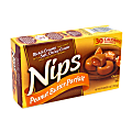 Nips Hard Candy, Peanut Butter Parfait, 4 Oz, Box Of 12
