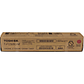 Toshiba Original High Yield Laser Toner Cartridge - Magenta - 1 Each - 33600 Pages 1 thumbnail image