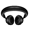 Volkano Asista H01 Bluetooth® Wireless Headphones With Voice Assist, Black, VK-1009-H01-BK
