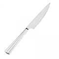 American Metalcraft Full-Tang Steak Knives, 9", Silver, Pack Of 240 Knives 1 thumbnail image