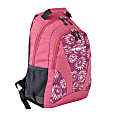 SWISSGEAR® SA3223 Backpack, Daisy, Pink