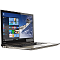Toshiba Satellite® Fusion 15 Tablet PC, 15.6" Screen, Intel® Core i3, 6GB Memory, 500GB Hard Drive, Windows® 10