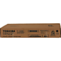 Toshiba T-FC75U-K Black High Yield Toner Cartridge