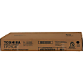 Toshiba T-FC75U-K Black High Yield Toner Cartridge 1 thumbnail image