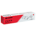 Sharp® UX-5CR Black Fax Film