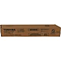 Toshiba Original Standard Yield Laser Toner Cartridge - Yellow - 1 Each - 29500 Pages 1 thumbnail image