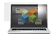 3M™ Anti-Glare Screen Filter for Laptops, 15.6" Widescreen (16:9), AG156W9B 1 thumbnail image