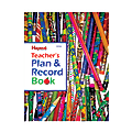 Hayes Teacher's Plan And Record Books, Pack Of 2