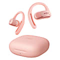 Shokz® OpenFit Air™ True Wireless Bluetooth® Open-Ear Earbuds With Charging Case, Pink 1 thumbnail image