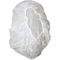 Genuine Joe Nonwoven Bouffant Cap - Recommended for: Hospital, Laboratory - Size Large - 21" Stretched Diameter - 85140 1 thumbnail image