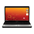 Compaq Presario CQ61-410US 15.6" Widescreen Notebook Computer With AMD Sempron™ Processor M120 1 thumbnail image