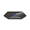 Netgear® Nighthawk® S8000 8-Port Gaming And Streaming Gigabit Ethernet Switch, GS808E-100NAS 1 thumbnail image