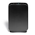 Alen BreatheSmart 75i Odor True HEPA Air Purifier, 1300 Sq. Ft. Coverage, 27”H x 18-1/2”W x 11-1/2”D, Graphite 1 thumbnail image