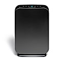 Alen BreatheSmart 75i Odor True HEPA Air Purifier, 1300 Sq. Ft. Coverage, 27”H x 18-1/2”W x 11-1/2”D, Graphite