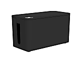 BlueLounge® CableBox Mini Cable Management System, Black 1 thumbnail image