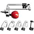 KitchenAid Spiralizer with Peel, Core and Slice - Spiralizer 1 thumbnail image