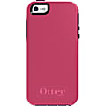 OtterBox® Symmetry Series Case For Apple® iPhone® 5/5s, Crushed Damson