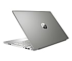 HP Pavilion 15 cs0057od Laptop 15.6 Screen 8th Gen Intel Core i5