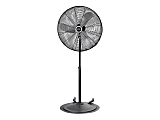 Lasko Max Performance X30400 - Cooling fan - floor-standing - 30 in 1 thumbnail image