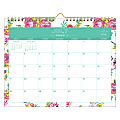 Wall Calendar DD Peyton White - 11x8.75 AY26-27 Monthly Safety Wirebound - 1 thumbnail image