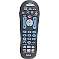 RCA RCR314WR Universal Remote Control 1 thumbnail image