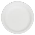 SKILCRAFT® Disposable Paper Plates, 6 1/2", Pack Of 1,000 (AbilityOne 7350-00-290-0593). 1 thumbnail image