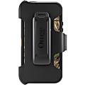 OtterBox Defender Series Holster Case For iPhone® 5/5s, Realtree Max 5 Blaze Orange, UX1063 1 thumbnail image