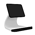 BlueLounge® Milo Smartphone Stand, White 1 thumbnail image