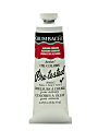 Grumbacher P001 Pre-Tested Artists' Oil Colors, 1.25 Oz, Alizarin Crimson, Pack Of 2 1 thumbnail image