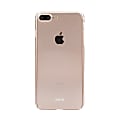 iHome® Ombre Slim Shield 360 Degree Protection Case For Apple® iPhone® 7/7 Plus, Rose Gold 1 thumbnail image