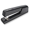 Swingline® 747® Classic Stapler, 20 Sheets Capacity, Black 1 thumbnail image