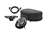 Jabra PanaCast Meet Anywhere - Video conferencing kit (camera, speakerphone) - Optimized for UC 1 thumbnail image
