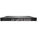 SonicWall NSA 4600 Network Security Appliance 1 thumbnail image