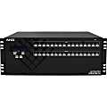 AMX Epica AVS-EPDGX16-1616-DD0 DVI Switch