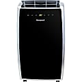 Honeywell MN10CES Portable Air Conditioner - Cooler - 2930.71 W Cooling Capacity - 450 Sq. ft. Coverage - Dehumidifier - Remote Control - Black, Silver 1 thumbnail image