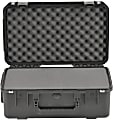 SKB Cases iSeries Protective Case With Cubed Foam, 21" x 12" x 8", Black 1 thumbnail image