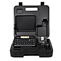 Brother® P-Touch PT-D610BTVP Business Professional Connected Label Maker With Bluetooth® 1 thumbnail image