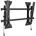 Chief Fusion Medium TV Wall Mount - For 32-65 inch Displays - Tilt TV Mount - VESA Wall Mount - Adjustable - MTM1U 1 thumbnail image