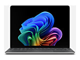 Microsoft 13.8" Touchscreen Copilot+ PC Notebook, 5G, 120 Hz, Intel Core Ultra 7, 32 GB, 512 GB SSD, Platinum 1 thumbnail image