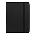Incase Book Jacket Select For Apple® iPad®, Black 1 thumbnail image