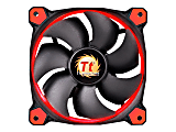 Thermaltake Riing 12 LED - Case fan - 120 mm 1 thumbnail image