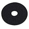 Winco Sponge GR-3 Glass Rimmer, Black 1 thumbnail image