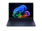 HP EliteBook X G2i Notebook Next Gen AI Copilot+ PC, Intel Core Ultra 7, Win 11 Pro, Intel Graphics, 32 GB RAM, Atmospheric Blue, DE6D0UT#ABA 1 thumbnail image