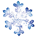 Sizzix® Bigz™ Die, Snowflake #3 1 thumbnail image