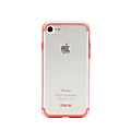 iHome® Sheer 2.0 Case For Apple® iPhone® 7, Pink