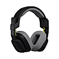 Astro A10 Headset - Stereo - Mini-phone (3.5mm) - Wired - 32 Ohm - 20 Hz to 20 kHz - Over-the-ear - Binaural - 939002055 1 thumbnail image