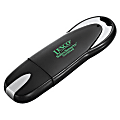 Velocity USB Flash Drive, 2GB