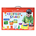 Faber-Castell Do Art Pottery Studio