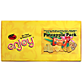 Enjoy Pineapple Gift Box, 8 Oz 1 thumbnail image
